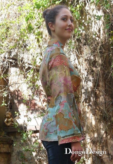 Bluse Alicia