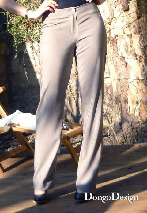 Businesshose