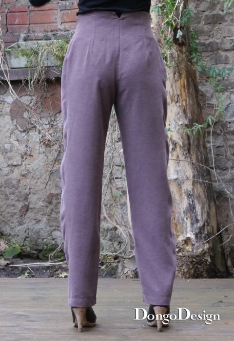 Hohe Hose