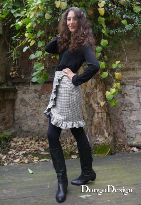 Rock Lauren