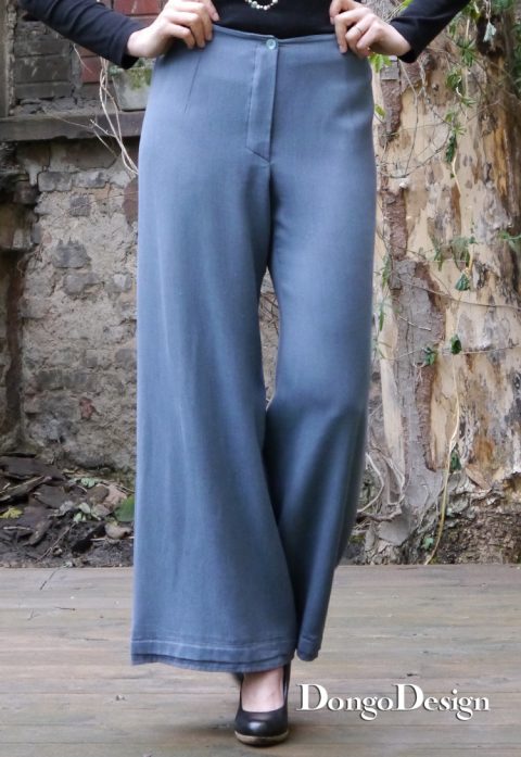 Marlenehose