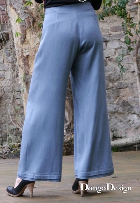 Marlenehose