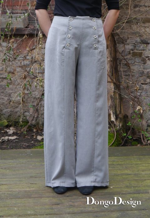Matrosenhose