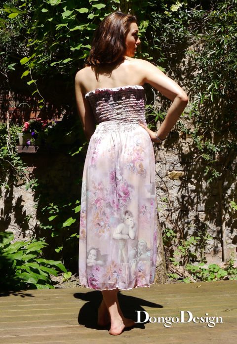 Strandkleid