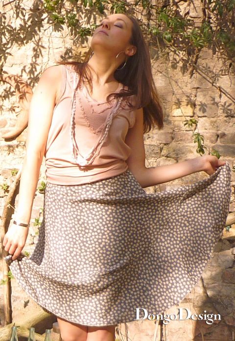 Rock Swing