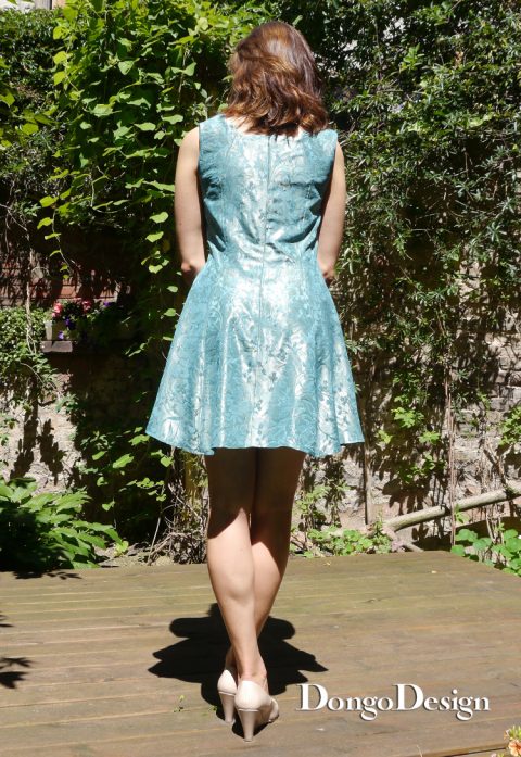 Blue Lagune