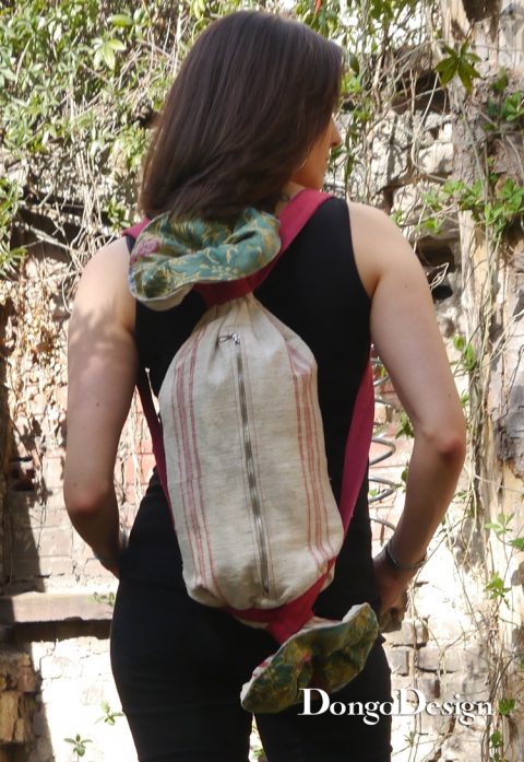 Bonbontasche
