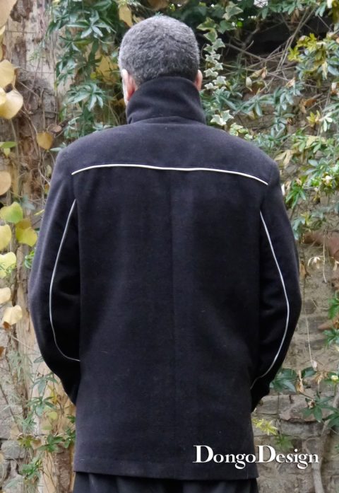 Herrenjacke Kurt