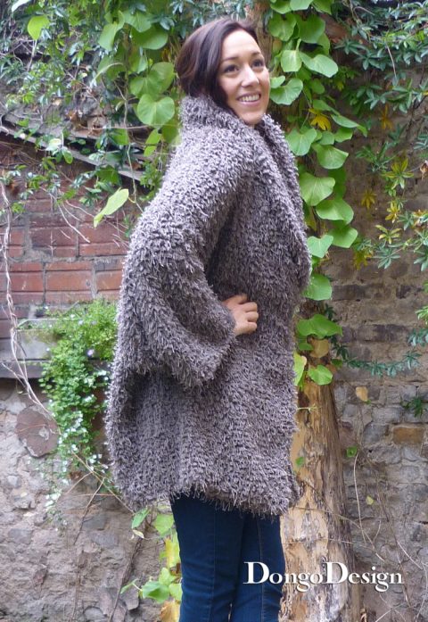 Pömpeljacke