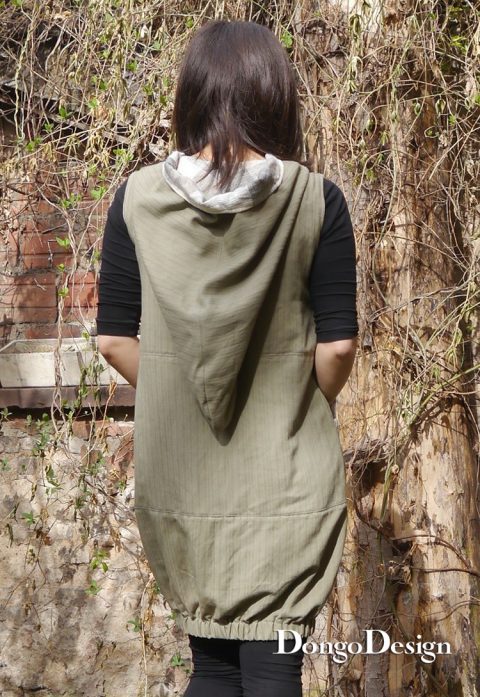 Safari Jane