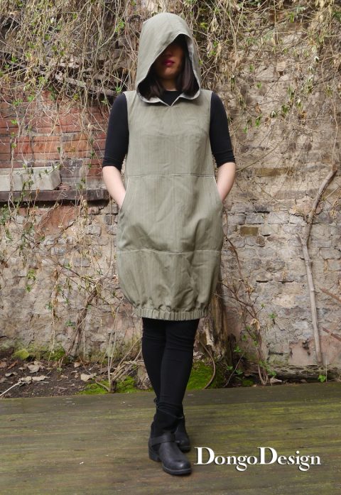 Safari Jane