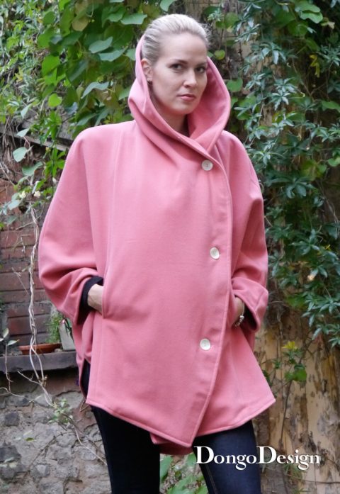 Cape