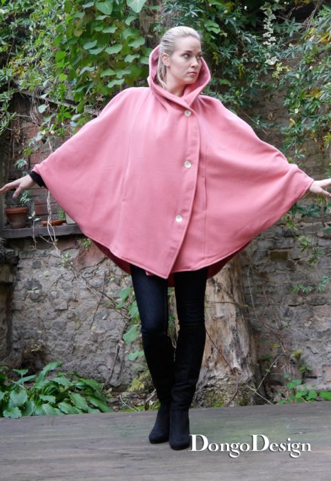 Cape