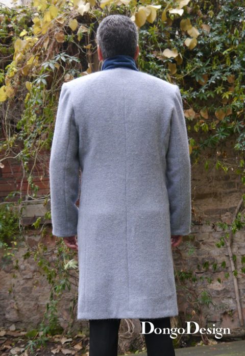 Herrenmantel Gregor
