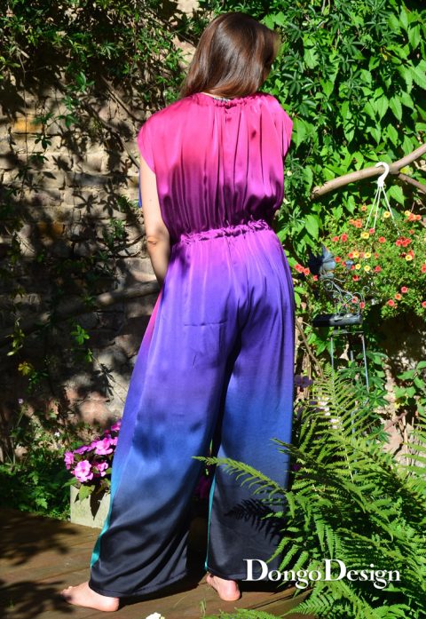 Jumpsuit Kim