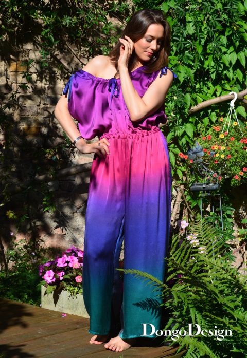 Jumpsuit Kim