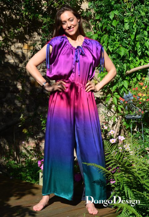 Jumpsuit Kim