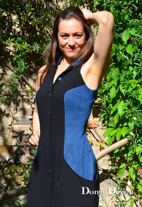 Jumpsuit Jenny