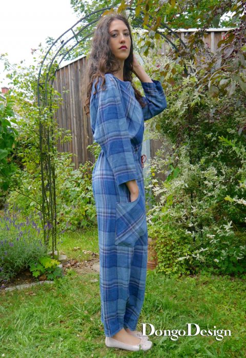 Jumpsuit Sylt