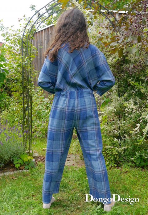 Jumpsuit Sylt