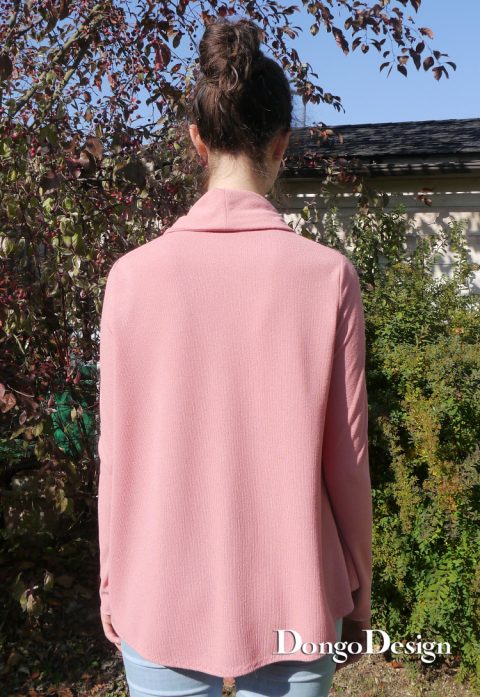 Jersey Shirt Maike