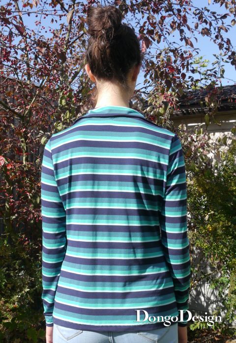 Jersey Shirt Marita