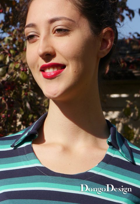 Jersey Shirt Marita