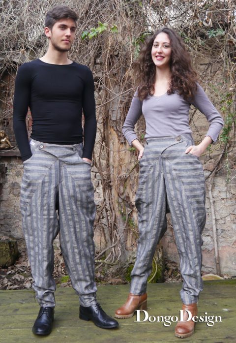 Christa und Christian