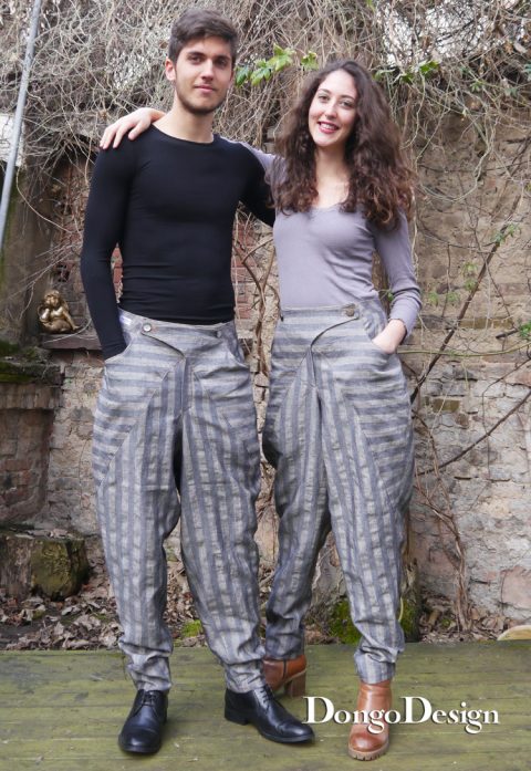 Christa und Christian