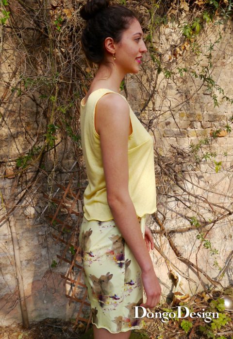 Jersey Shorts Verena