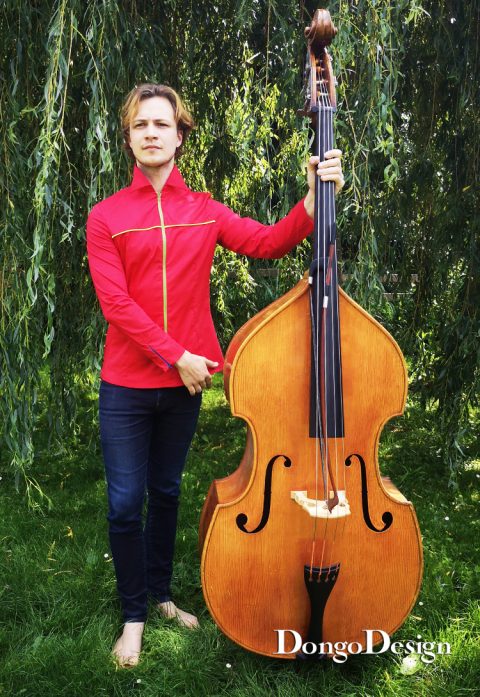 Kontrabass