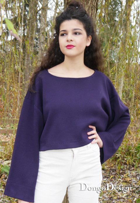 Sarah