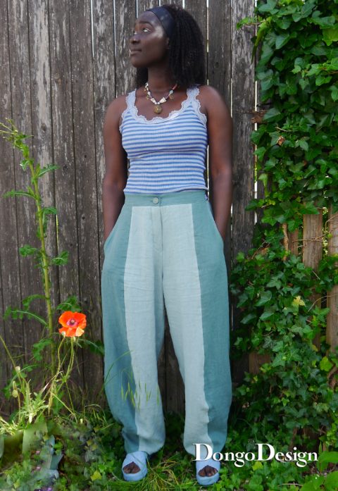 Baggy-Biggi